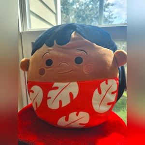 NWT Squishmallow 'Lilo'